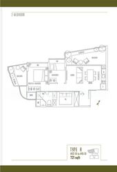 Illuminaire On Devonshire (D9), Apartment #580138881